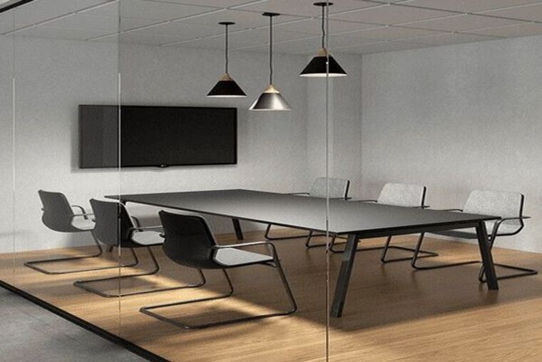 Team Area, hinjewadi Commercial Office Space 6400 Sq.Ft. In Hinjewadi Pune 9570043