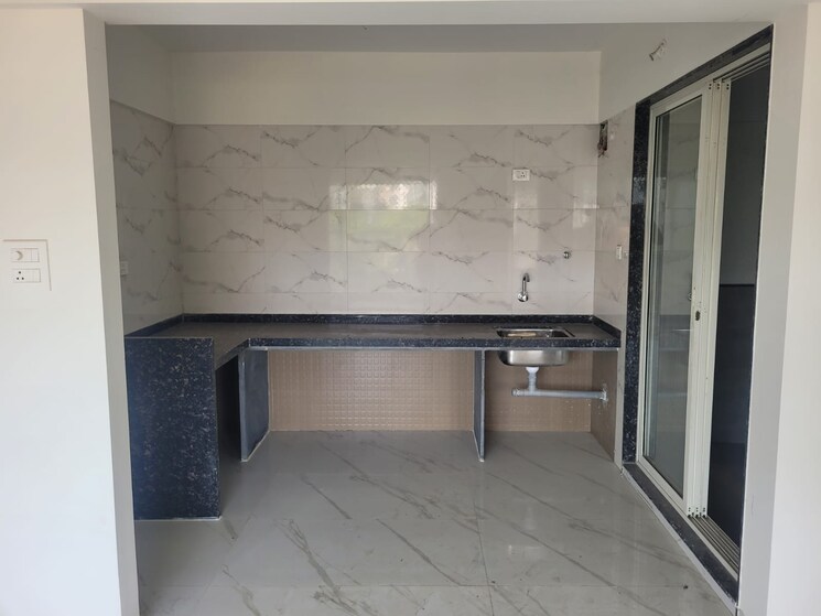 Kitchen, vadgaon budruk 2 Bedroom 1000 Sq.Ft. Apartment In Vadgaon Budruk Pune 9570048