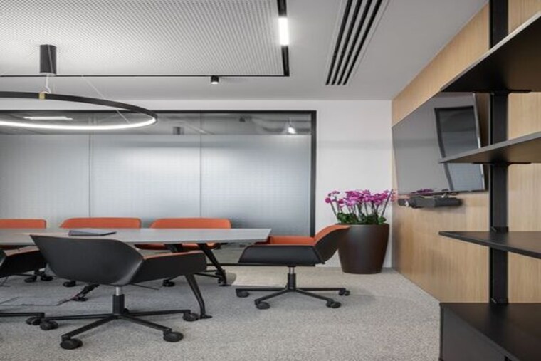 Team Area, magarpatta road Commercial Office Space 3600 Sq.Ft. In Magarpatta Road Pune 9570045