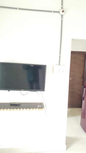 1 BHK Apartment For Rent in Kondapur