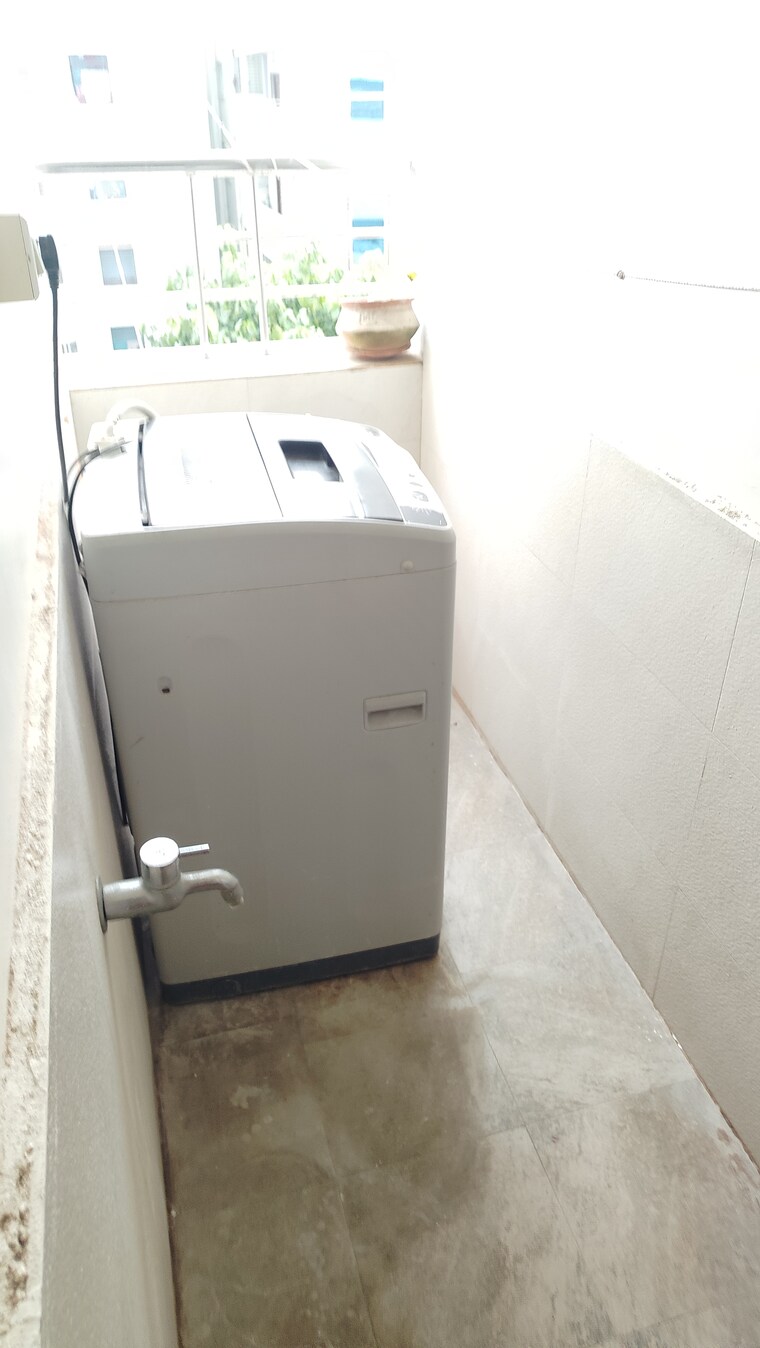 undefined, kondapur 1 Bedroom 800 Sq.Ft. Apartment In Kondapur Hyderabad 9570050