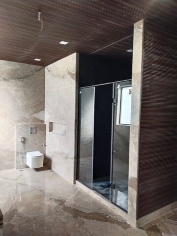 Bathroom in 5 BHK Independent House at Vasant Kunj – for Sale