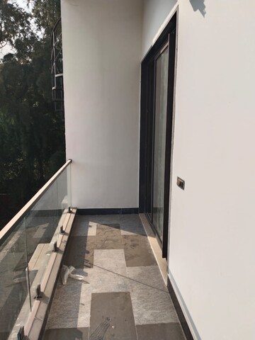 Balcony in 5 BHK Independent House at Vasant Kunj – for Sale