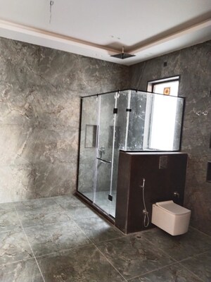 Bathroom in 5 BHK Independent House at Vasant Kunj – for Sale