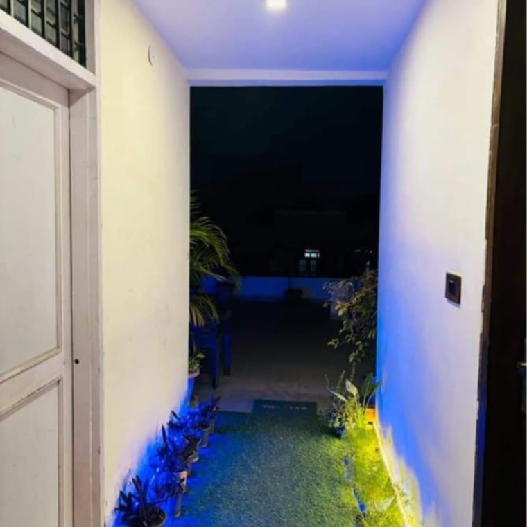 undefined, malviya nagar 1 Bedroom 600 Sq.Ft. Builder Floor In Malviya Nagar Delhi 9570056