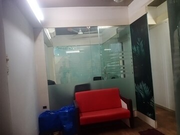 Team Area in  Office Space at Alkapuri – for Rent