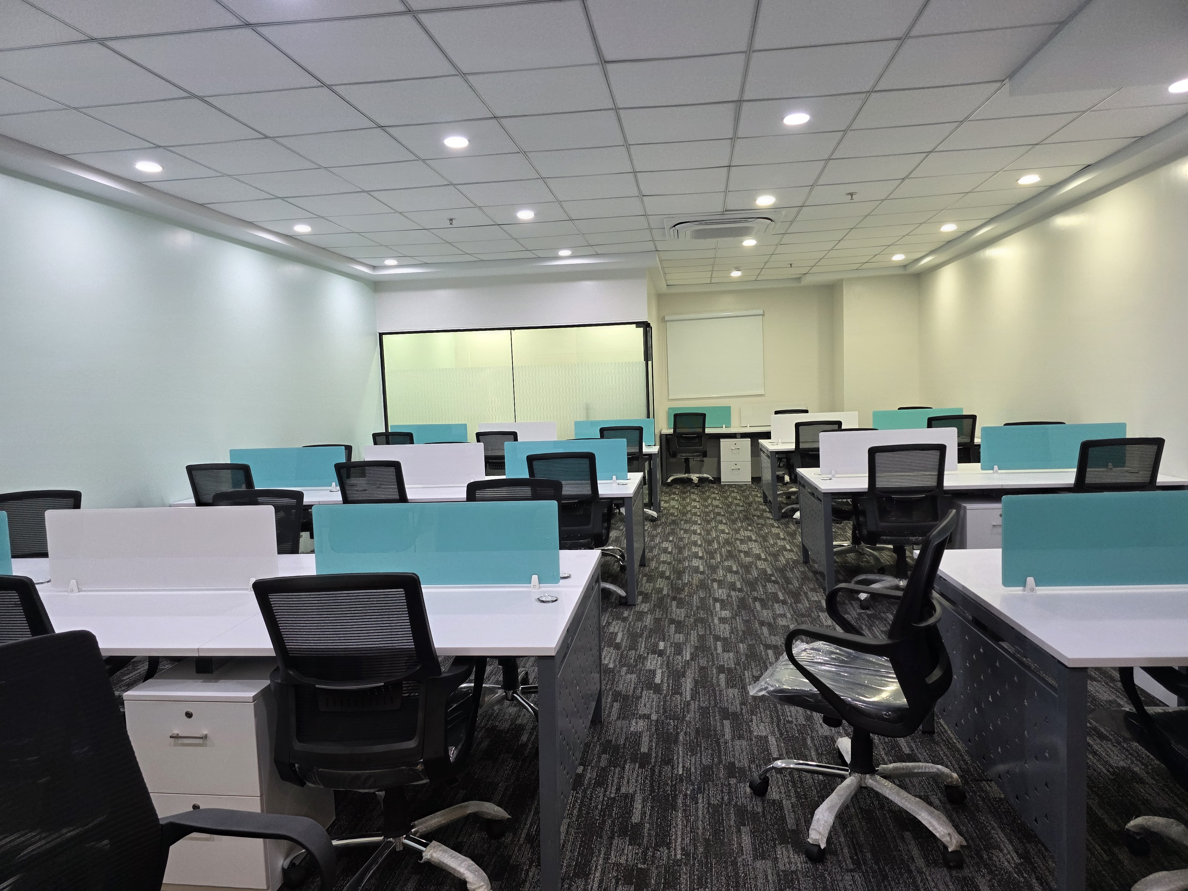 Co-working Space For Rent in Madhapur