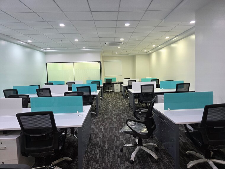 Team Area, madhapur Commercial Co Working Space 1500 Sq.Ft. In Madhapur Hyderabad 9570058
