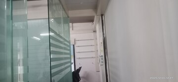 Staircase in  Office Space at Alkapuri – for Rent