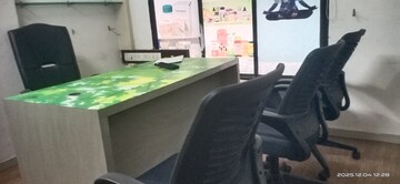  Office Space For Rent in Alkapuri