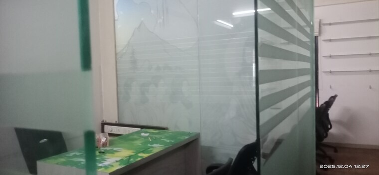 Bathroom, alkapuri Commercial Office Space 320 Sq.Ft. In Alkapuri Vadodara 9570053