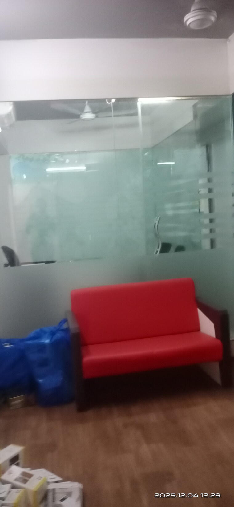 undefined, alkapuri Commercial Office Space 320 Sq.Ft. In Alkapuri Vadodara 9570053