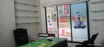 Master Plan in  Office Space at Alkapuri – for Rent