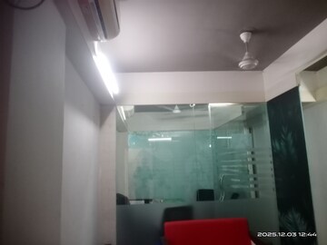Furnished Amenities in  Office Space at Alkapuri – for Rent