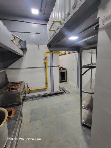 Team Area in  Shop at Laxmi Apartment Kandivali, Kandivali East – for Rent