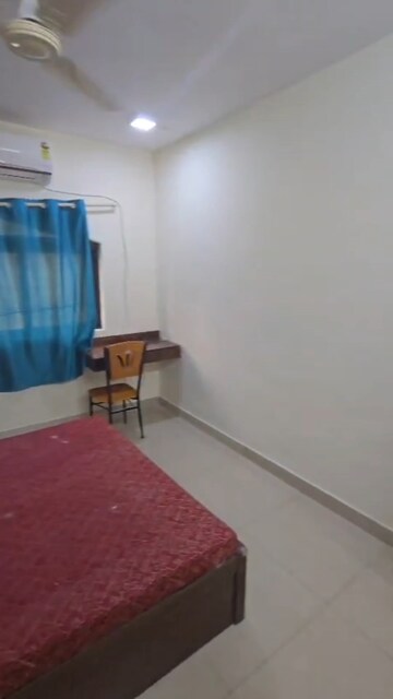 Furnished Amenities in 3 BHK Apartment at Charmee Enclave, Vile Parle East – for Sale