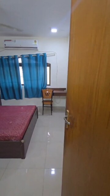 Kitchen in 3 BHK Apartment at Charmee Enclave, Vile Parle East – for Sale