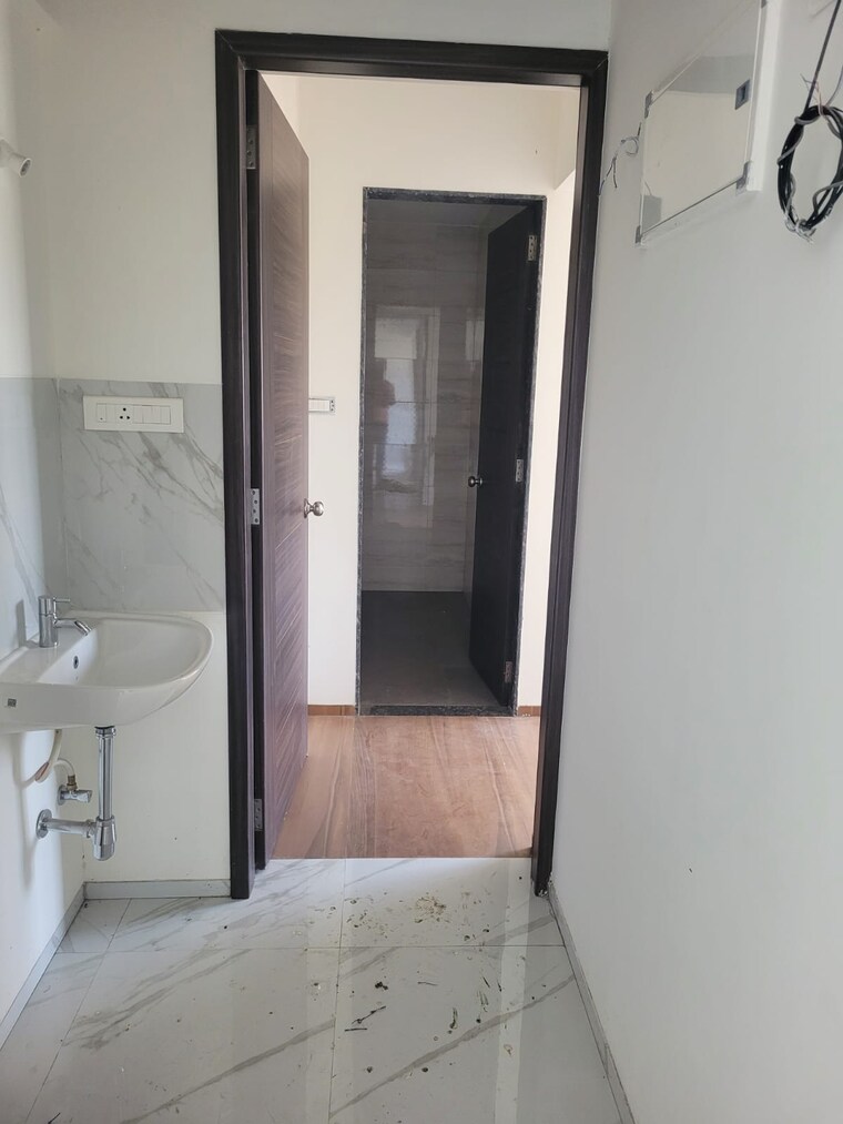 undefined, anand nagar 2 Bedroom 1050 Sq.Ft. Apartment In Anand Nagar Pune 9570057