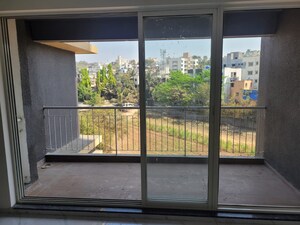Room in 2 BHK Apartment at Anand Nagar – for Sale