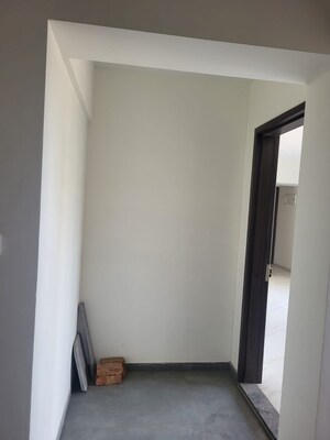 Building Lobby in 2 BHK Apartment at Anand Nagar – for Sale