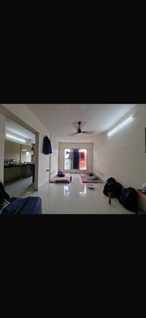 Living Room in 2 BHK Apartment at Chembur – for Rent