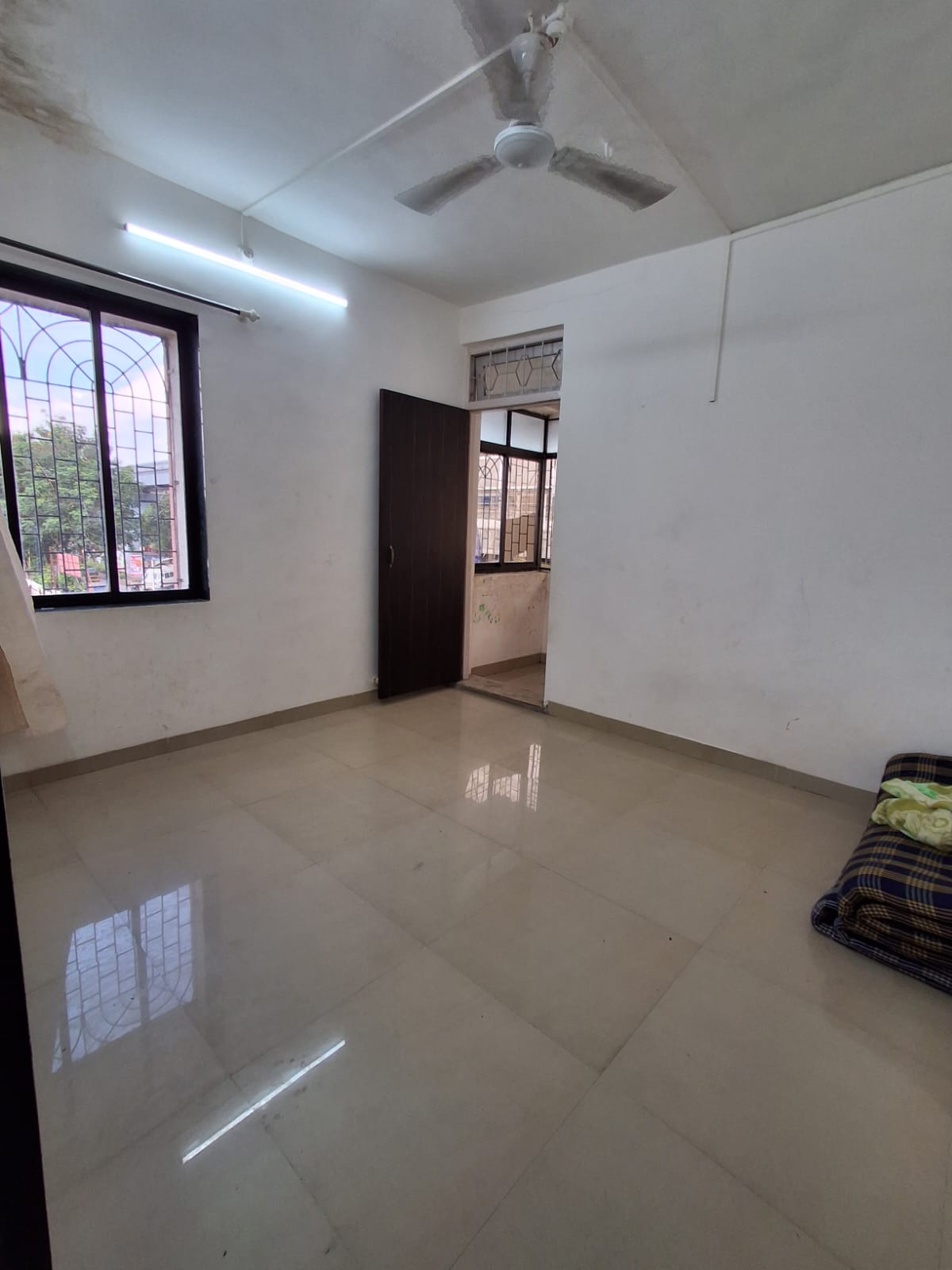 2 BHK + Study Room Apartment For Rent in Chembur