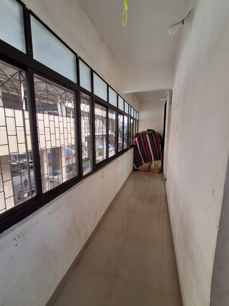 Balcony, chembur 2 Bedroom 700 Sq.Ft. Apartment In Chembur Mumbai 9570064