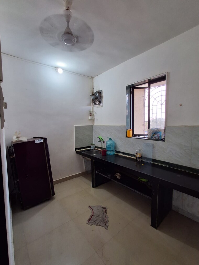 Kitchen, chembur 2 Bedroom 700 Sq.Ft. Apartment In Chembur Mumbai 9570064
