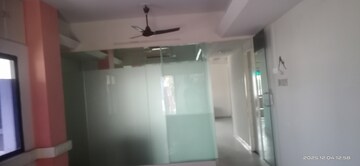  Office Space – Exterior View View at Jetalpur - for Rent