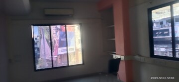  Office Space – Exterior View View at Jetalpur - for Rent