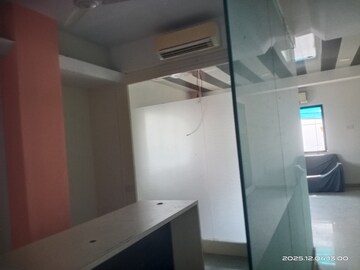  Office Space – Exterior View View at Jetalpur - for Rent