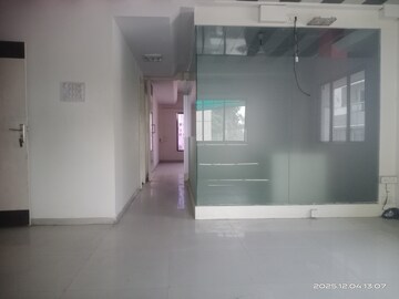Living Room in  Office Space at Jetalpur – for Rent