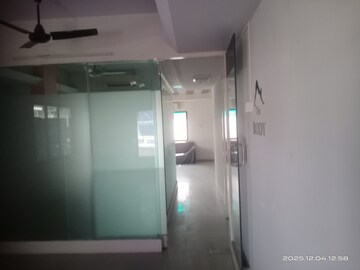   Office Space at Jetalpur – for Rent