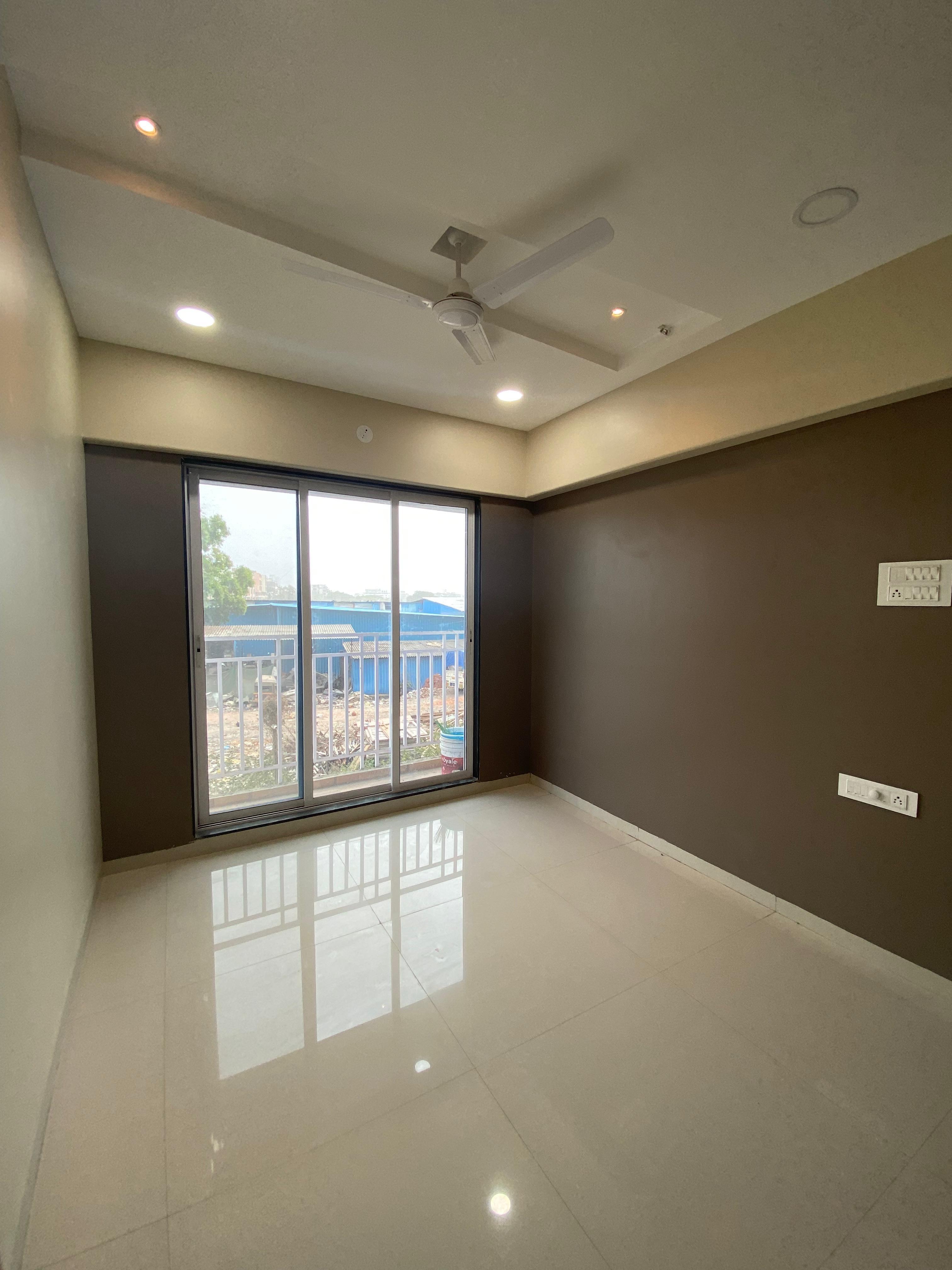 4 BHK Apartment For Rent in Lodha Aura