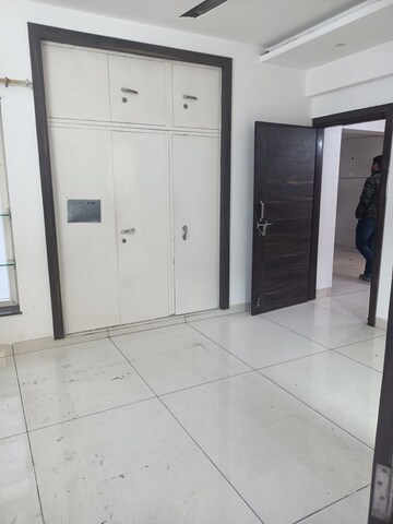 Building Lobby in 3 BHK Apartment at Ip Extension – for Rent