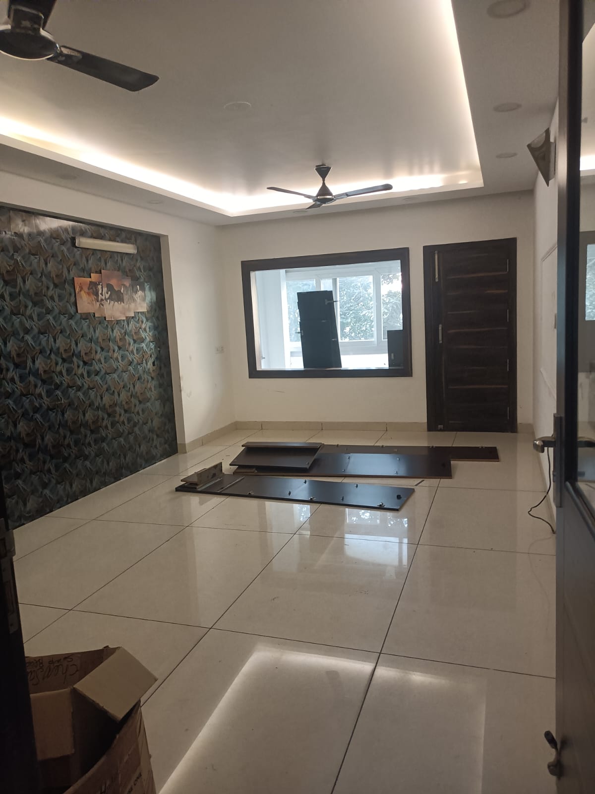 3 BHK Apartment For Rent in Ip Extension Patparganj 