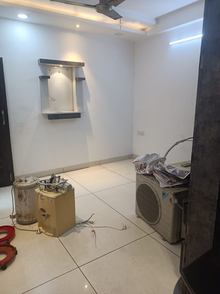 Bedroom, ip extension 3 Bedroom 1800 Sq.Ft. Apartment In Ip Extension Delhi 9570071