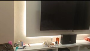 Furnished Amenities in 4 BHK Apartment at Anant Raj Maceo, Sector 91 – for Rent