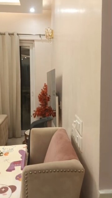 Furnished Amenities in 4 BHK Apartment at Anant Raj Maceo, Sector 91 – for Rent