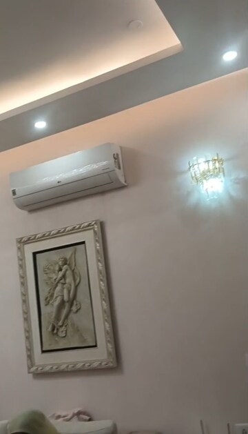 Furnished Amenities in 4 BHK Apartment at Anant Raj Maceo, Sector 91 – for Rent