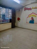 600 Sq.Ft. Office Space in Bandra West
