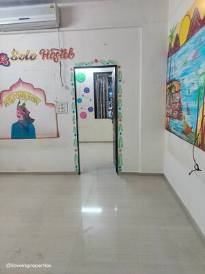 Team Area in  Office Space at Bandra West – for Rent