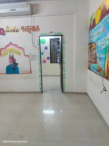 Team Area in  Office Space at Bandra West – for Rent