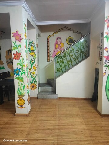 Team Area in  Office Space at Bandra West – for Rent