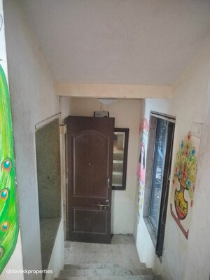  Office Space – Exterior View View at Bandra West - for Rent