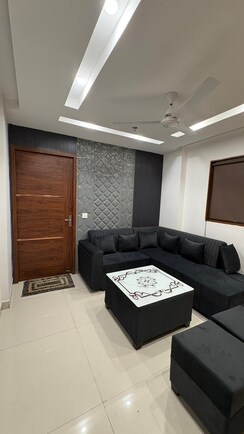 Studio+ Study Room Apartment For Sale in Malwa Escon Arena