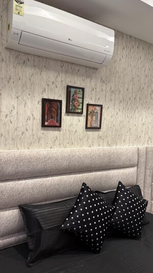 Furnished Amenities in Studio Apartment at Malwa Escon Arena, Lohgarh – for Sale