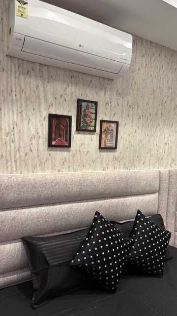 Furnished Amenities in Studio Apartment at Malwa Escon Arena, Lohgarh – for Sale