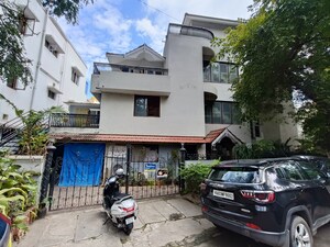 5 BHK Independent House For Sale in Domlur