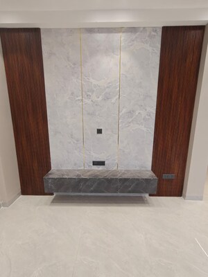 Master Bedroom in 3 BHK Builder Floor at Anant Raj Ashok Estate, Sector 63a – for Sale